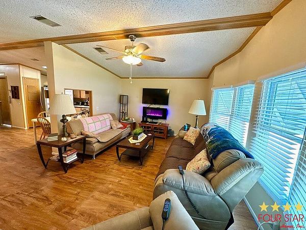 1746 Conifer Ave, Lot 52, Kissimmee FL 34758