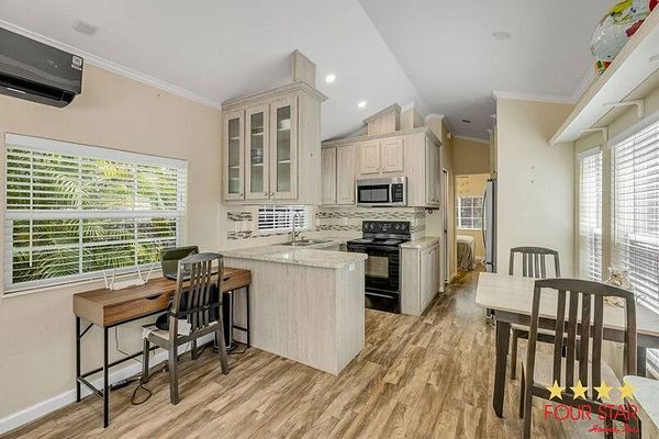 1050 Old Mission Rd, Lot T6, New Smyrna Beach FL 32168