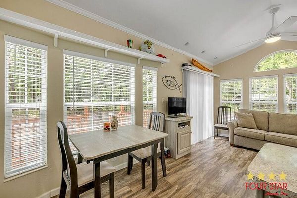 1050 Old Mission Rd, Lot T6, New Smyrna Beach FL 32168