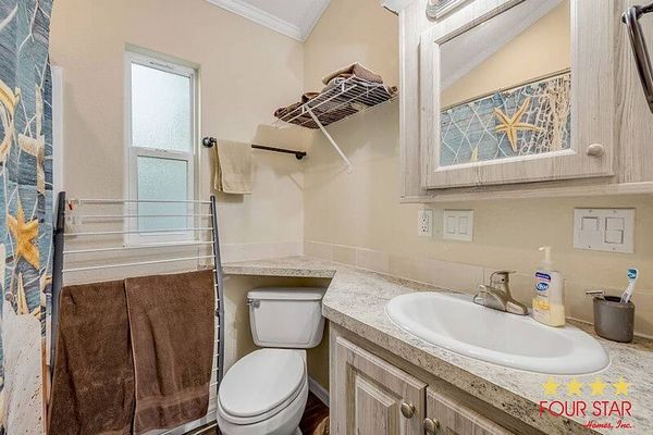 1050 Old Mission Rd, Lot T6, New Smyrna Beach FL 32168