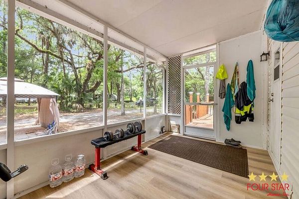 1050 Old Mission Rd, Lot T6, New Smyrna Beach FL 32168
