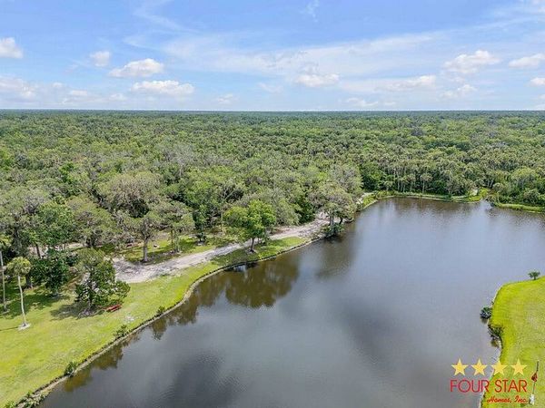 1050 Old Mission Rd, Lot T6, New Smyrna Beach FL 32168