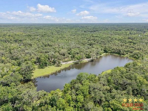 1050 Old Mission Rd, Lot T6, New Smyrna Beach FL 32168