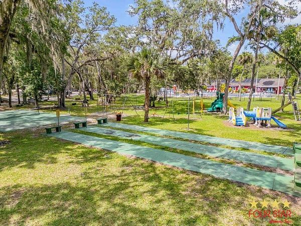 1050 Old Mission Rd, Lot T6, New Smyrna Beach FL 32168