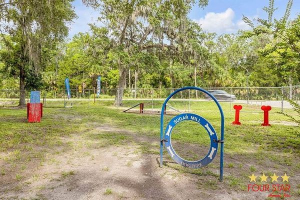 1050 Old Mission Rd, Lot T6, New Smyrna Beach FL 32168