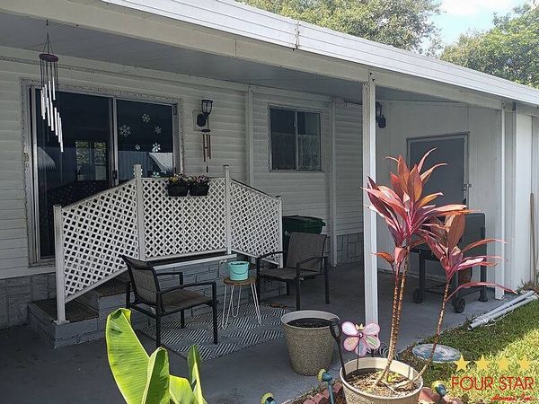 2919 NW 68th Terr, Lot 479, Margate FL 33063