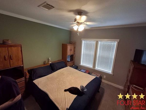 522 Hawthorne Dr, Lot D17, DeLand FL 32724