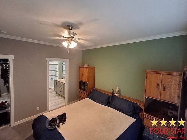 522 Hawthorne Dr, Lot D17, DeLand FL 32724
