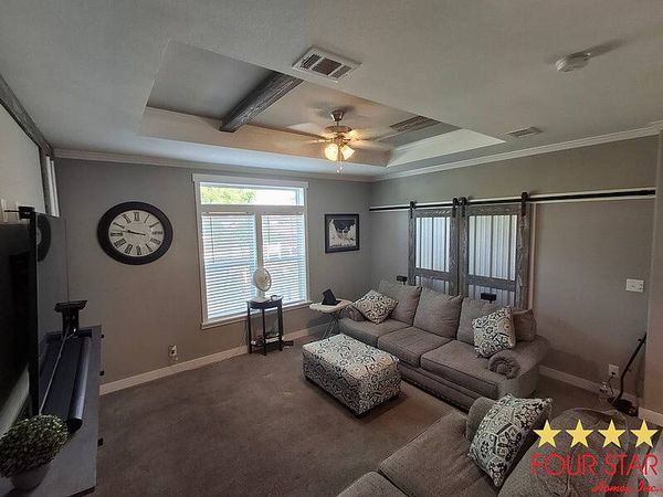522 Hawthorne Dr, Lot D17, DeLand FL 32724