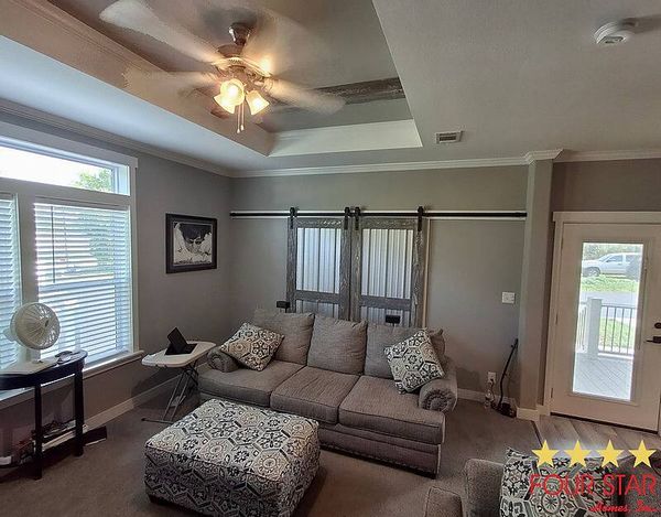 522 Hawthorne Dr, Lot D17, DeLand FL 32724
