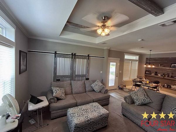 522 Hawthorne Dr, Lot D17, DeLand FL 32724