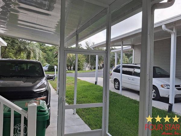 522 Hawthorne Dr, Lot D17, DeLand FL 32724