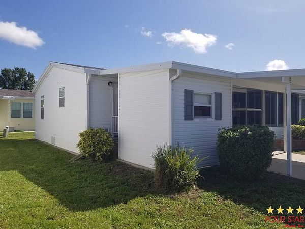 119 Heather Ln, Lot 514, Parrish FL 34219