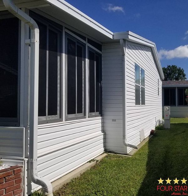 119 Heather Ln, Lot 514, Parrish FL 34219