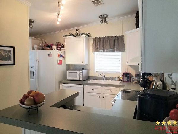 119 Heather Ln, Lot 514, Parrish FL 34219