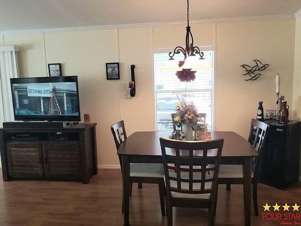 119 Heather Ln, Lot 514, Parrish FL 34219