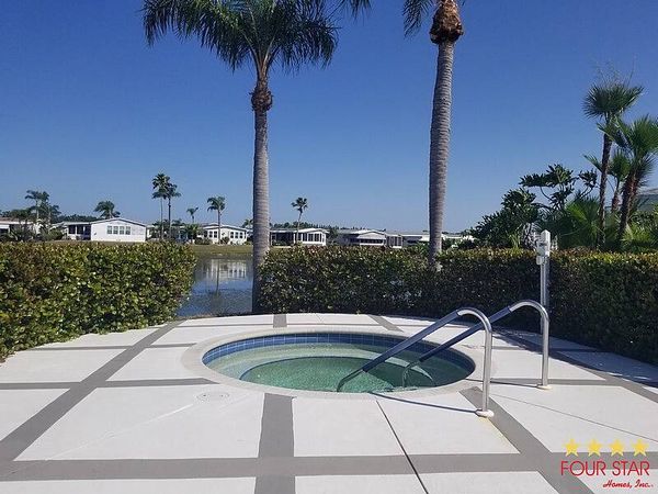 119 Heather Ln, Lot 514, Parrish FL 34219