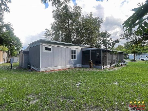 1001 Aspen Way, Lot 13, Apopka FL 32703
