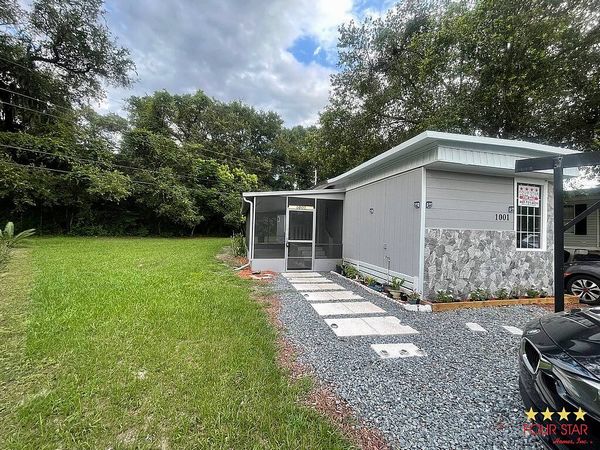 1001 Aspen Way, Lot 13, Apopka FL 32703