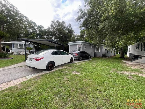 1001 Aspen Way, Lot 13, Apopka FL 32703