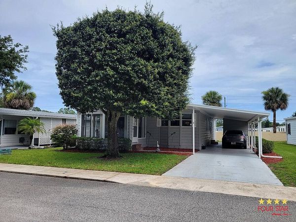 1185 Avienda Del Toro, Port Orange FL 32129
