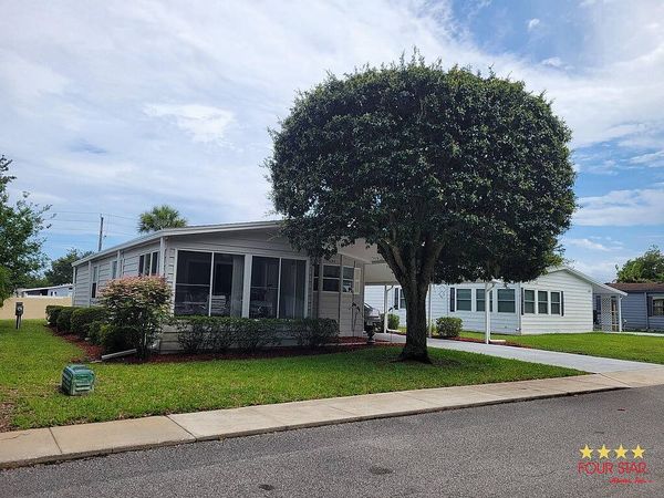 1185 Avienda Del Toro, Port Orange FL 32129