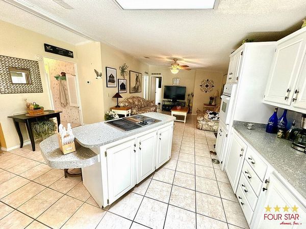 1738 Conifer Ave, Lot 48, Kissimmee FL 34758