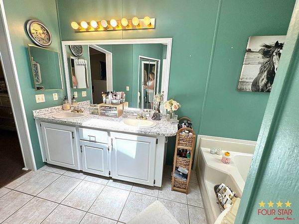 1738 Conifer Ave, Lot 48, Kissimmee FL 34758