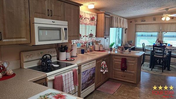 1255 Caliente Ave, Port Orange FL 32129