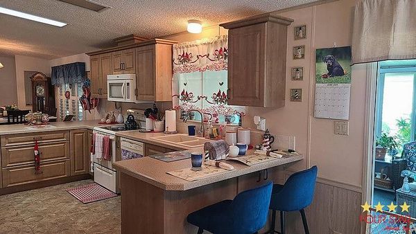 1255 Caliente Ave, Port Orange FL 32129
