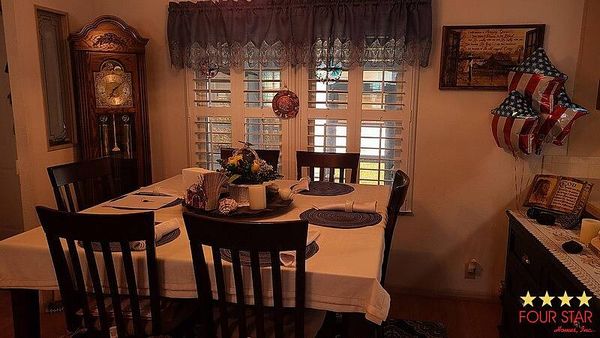 1255 Caliente Ave, Port Orange FL 32129