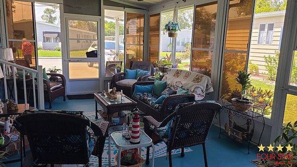 1255 Caliente Ave, Port Orange FL 32129