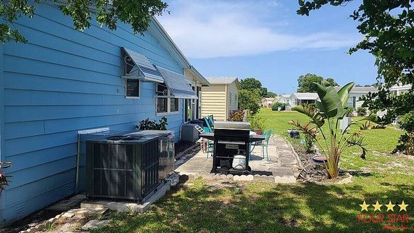 1255 Caliente Ave, Port Orange FL 32129