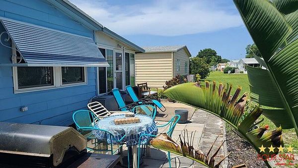 1255 Caliente Ave, Port Orange FL 32129