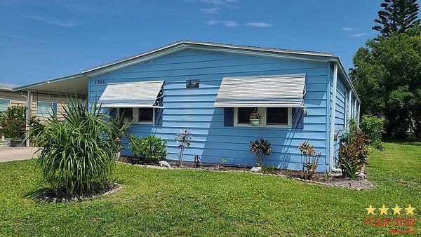 1255 Caliente Ave, Port Orange FL 32129