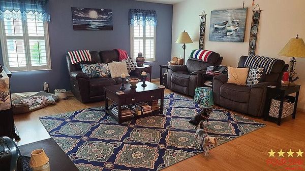 1255 Caliente Ave, Port Orange FL 32129