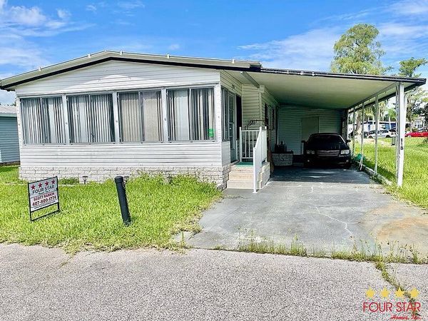 118 Pickering Dr, Kissimmee FL 34746