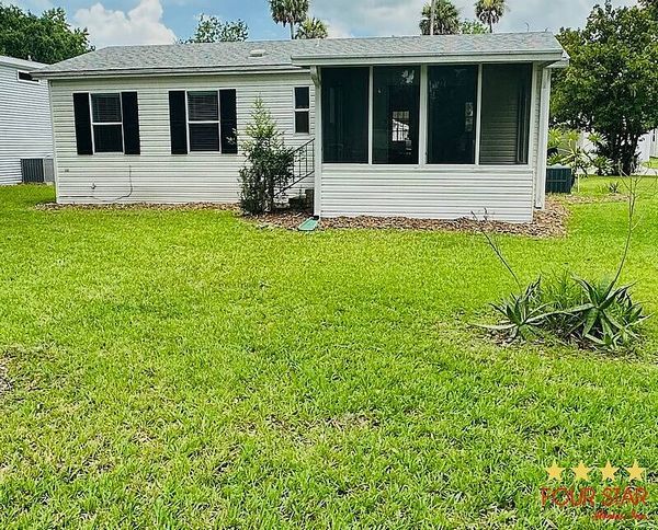 276 Osprey Lane, Flagler Beach FL 32126