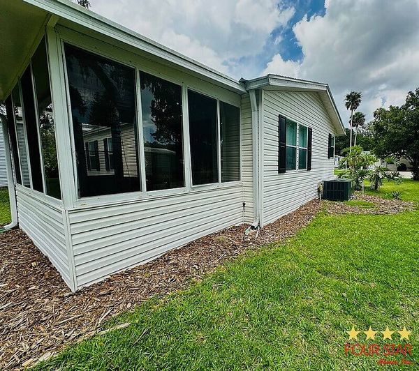 276 Osprey Lane, Flagler Beach FL 32126