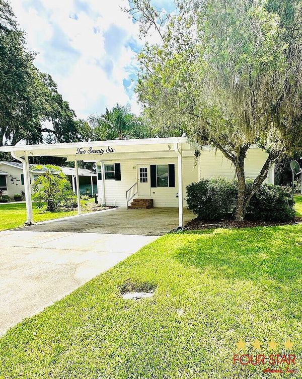 276 Osprey Lane, Flagler Beach FL 32126