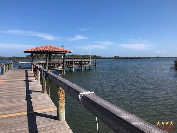 453 La Coquina, Edgewater FL 32141