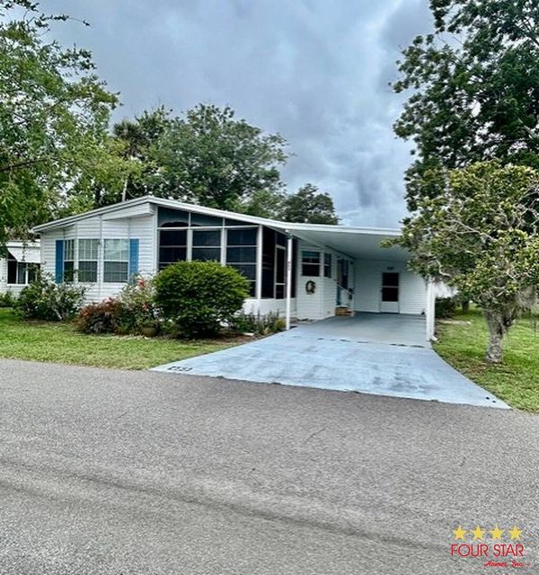 453 La Coquina, Edgewater FL 32141