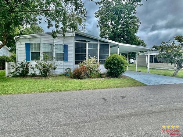 453 La Coquina, Edgewater FL 32141