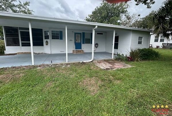 453 La Coquina, Edgewater FL 32141