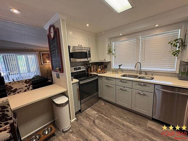 6513 NW 28th CT, Lot 589, Margate FL 33063