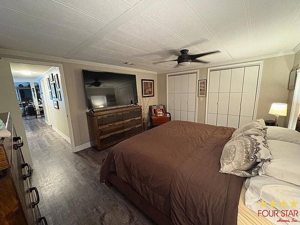 6513 NW 28th CT, Lot 589, Margate FL 33063
