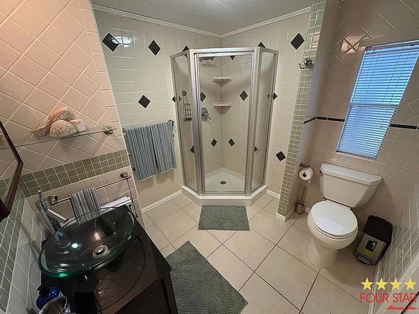 6513 NW 28th CT, Lot 589, Margate FL 33063