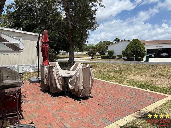 6513 NW 28th CT, Lot 589, Margate FL 33063