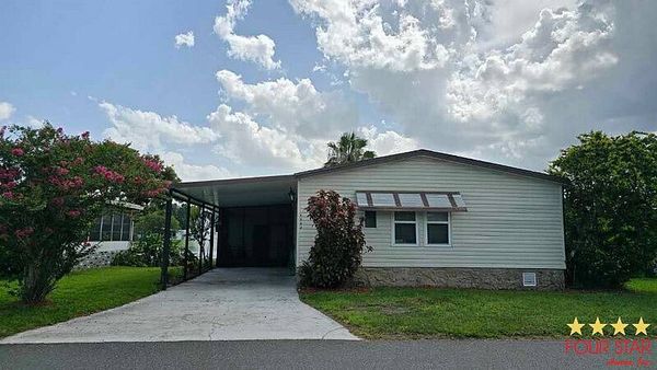 5562 Jean Dr, Lot 1428, Orlando FL 32822