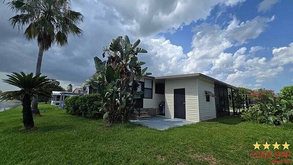 5562 Jean Dr, Lot 1428, Orlando FL 32822